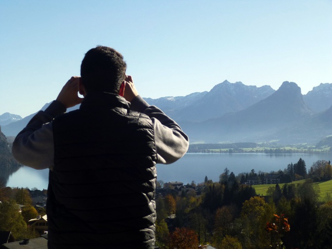 Europe’s tourist boom: fears opened new destinations for travelers