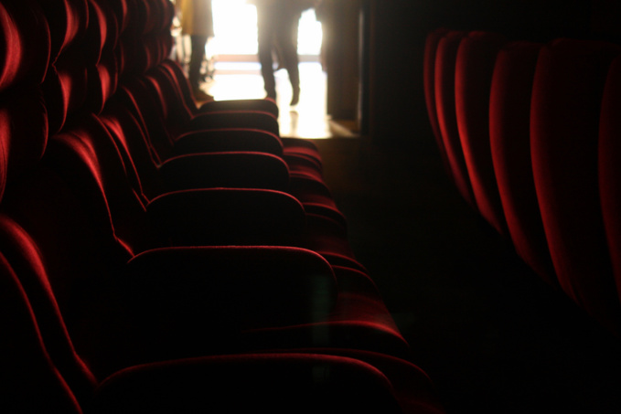 Blondinrikard Fröberg Blondinrikard Fröberg