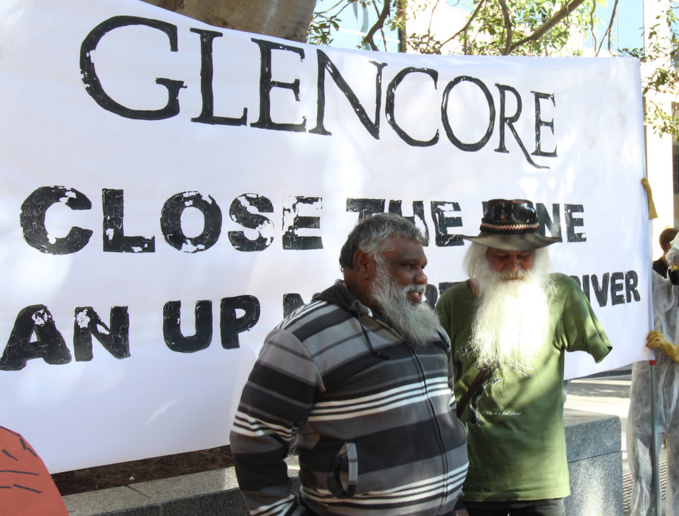 Lock the Gate Alliance Lock the Gate Alliance