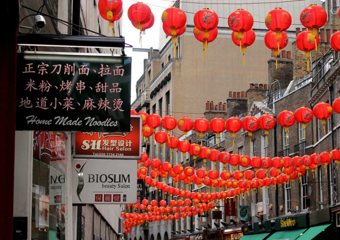 The corporate debt problem in China