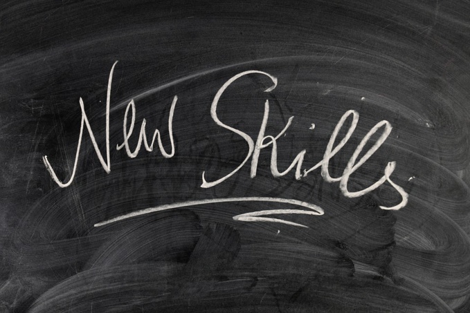 Ten skills that will be needed in 2020 Ten skills that will be needed in 2020