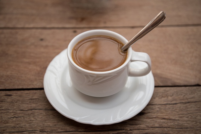 Why coffee addicts should care about climate change