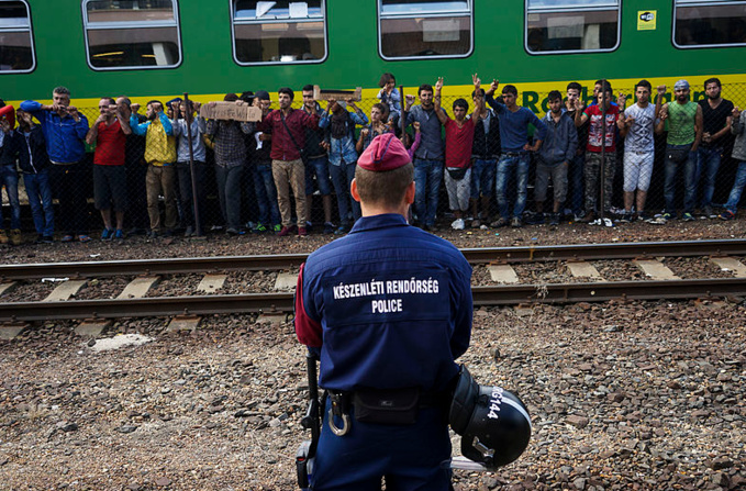 Mstyslav Chernov Mstyslav Chernov