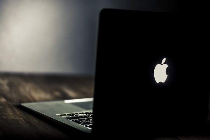 Apple patented a paper bag