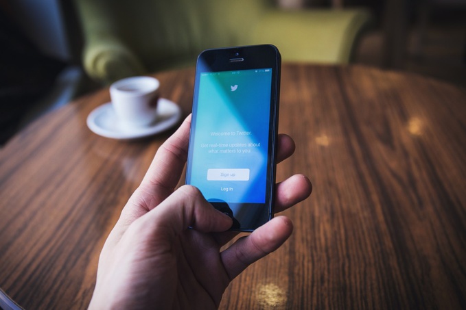 Disney and Microsoft are eyeing Twitter
