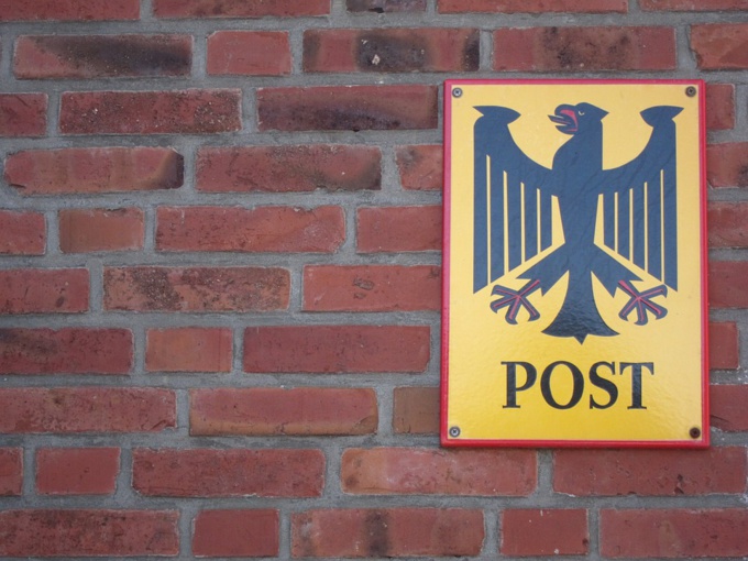Deutsche Post buys UK Mail for $ 315.5 million Deutsche Post buys UK Mail for $ 315.5 million