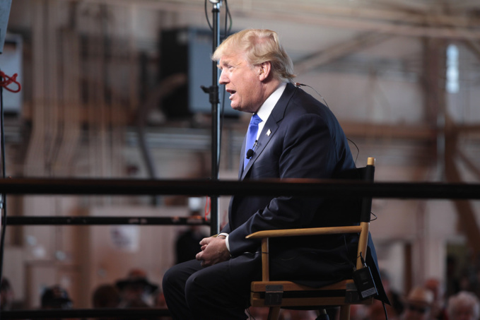 Gage Skidmore Gage Skidmore