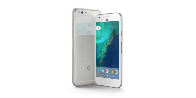 Pixel XL: Specifications of the secret Google smartphone