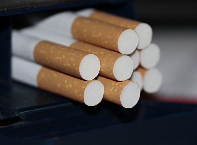 British American Tobacco made a $ 47 billion offer to Reynolds