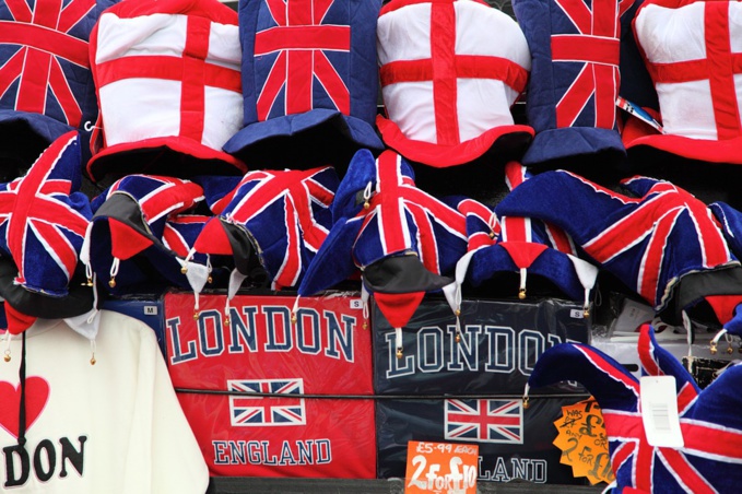 Britain's GDP grows in spite of forecasts