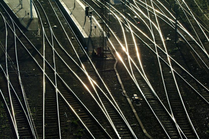 The train of the future; being ahead of its time in sustainable transportation