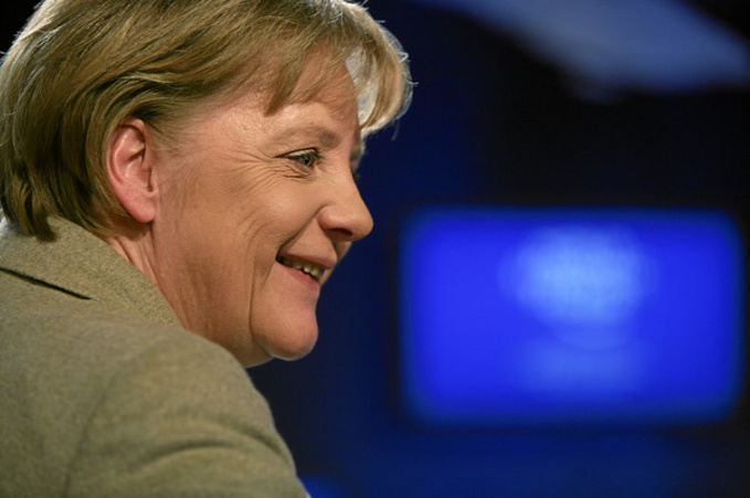 Copyright by World Economic Forum swiss-image.ch/Photo by Sebastian Derungs