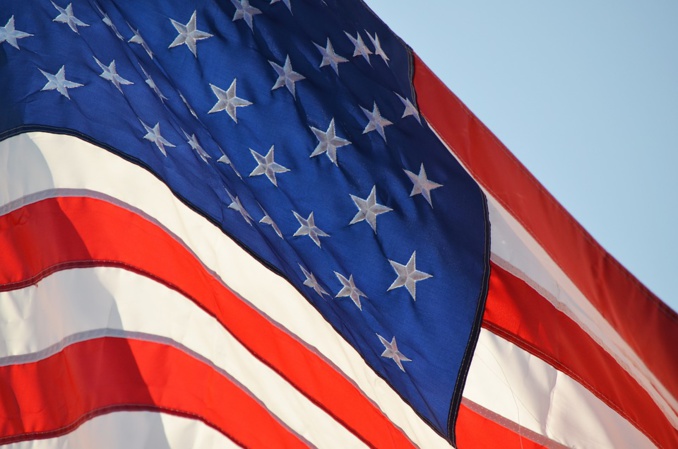 Gallup: American nation is divided like never before
