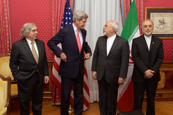 United States Department of State