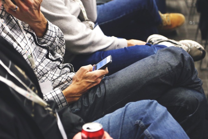 IDC predicts stagnation in the smartphone market