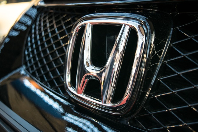 Honda Motor invested in GrabTaxi