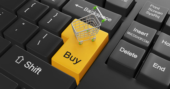 MVCOSHOP