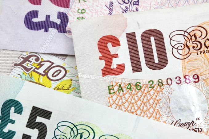 British financial market could lose more than 200 thousand professionals