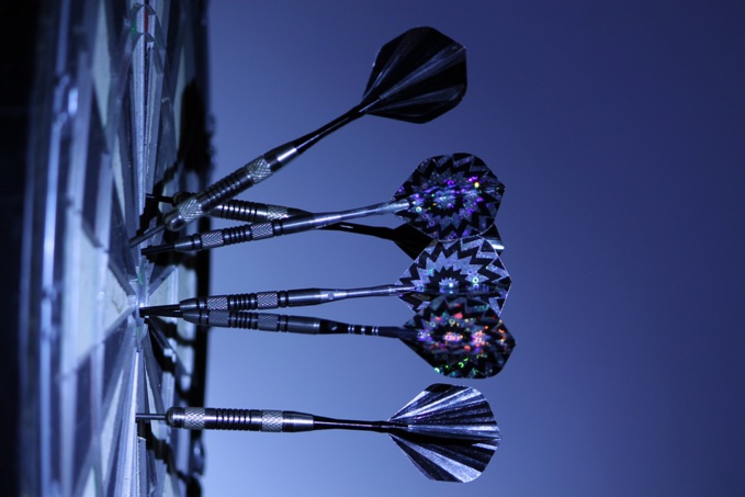 How to push aside all obstacles and get the result