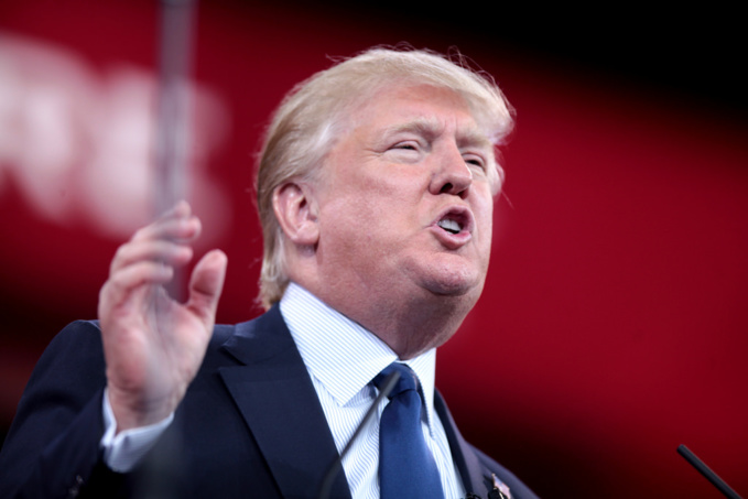 Gage Skidmore via flickr Gage Skidmore via flickr