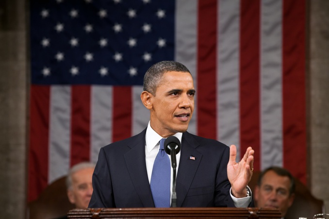 Ten facts about Barack Obama’s presidency