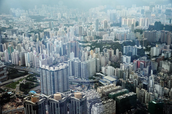 Demographia: Housing in Hong Kong is the most expensive in the world