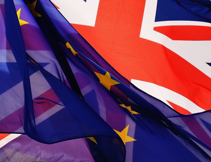 British Parliament launches the Brexit process