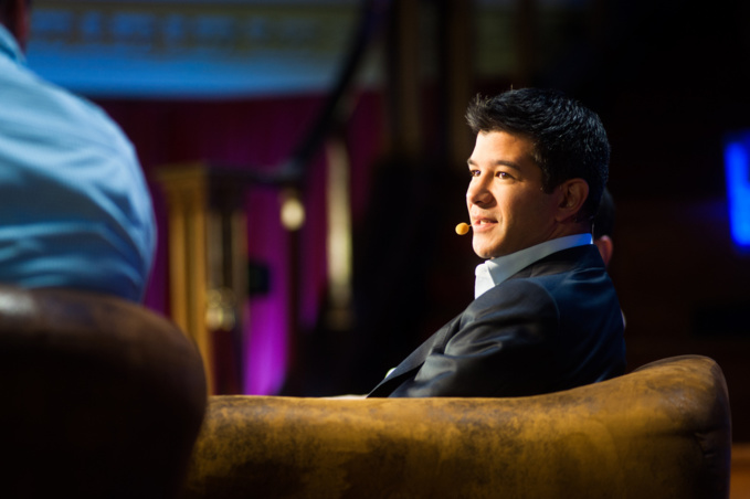 LeWeb London