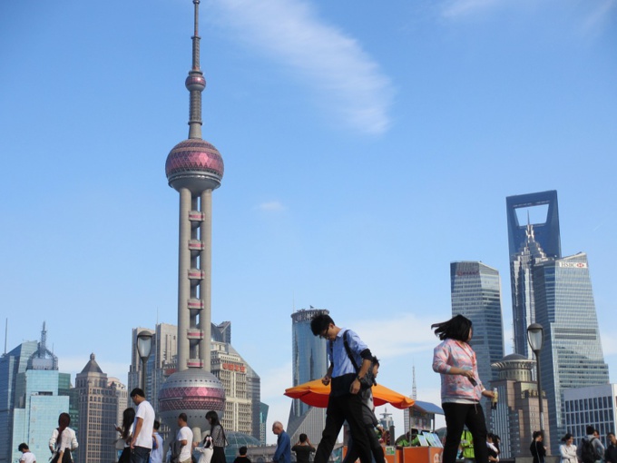 Fears and regulations clip wings of Chinese M&A deals