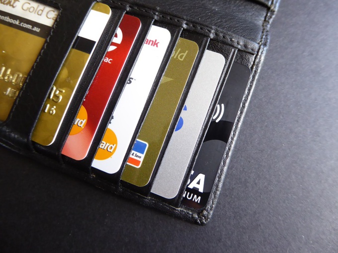Four hot banking news of this week
