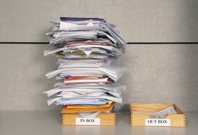 Stop saying 'I don't have time'