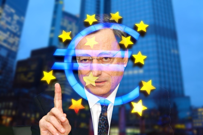 The eurozone economic growth may get ahead of the US in 2017-2018