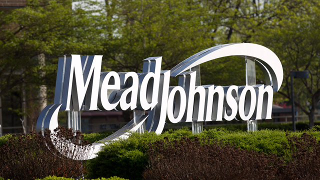 meadjohnson.com