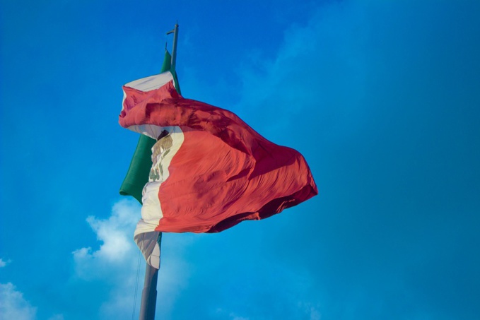 Mexico marshalling forces for U.S.-Mexico Trade War