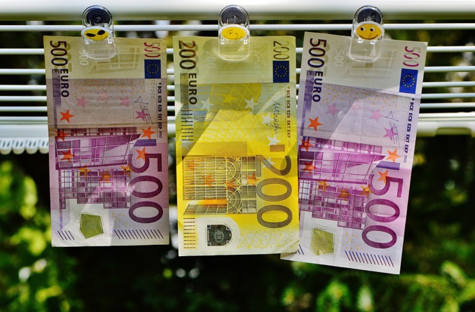 Europe lures "big finance" from London
