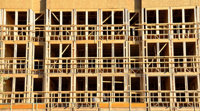 Construction industry: Innovations and reluctance to change