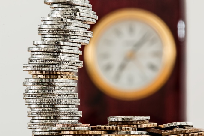 Top losers of the investment services market Top losers of the investment services market