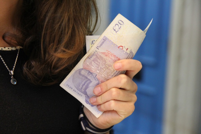 Affluent women changing wealth management industry