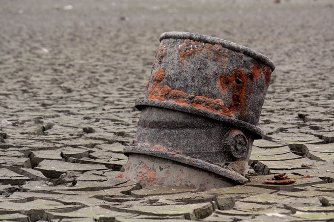 Why OPEC failed to spur oil prices