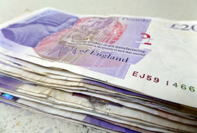 British venture capital investment forges ahead
