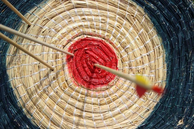 Four keys to mastery Four keys to mastery