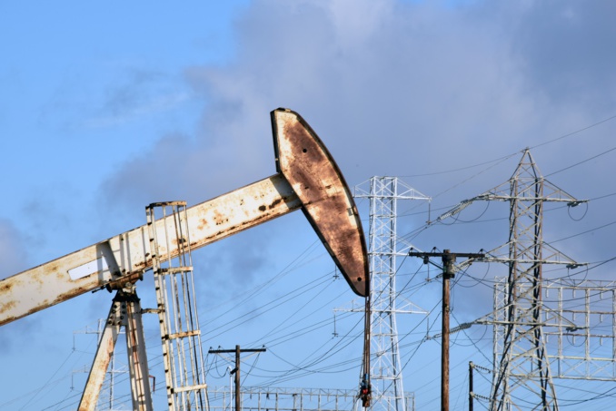 Argentine Tecpetrol to pump $ 2.5 billion into shale deposits Argentine Tecpetrol to pump $ 2.5 billion into shale deposits