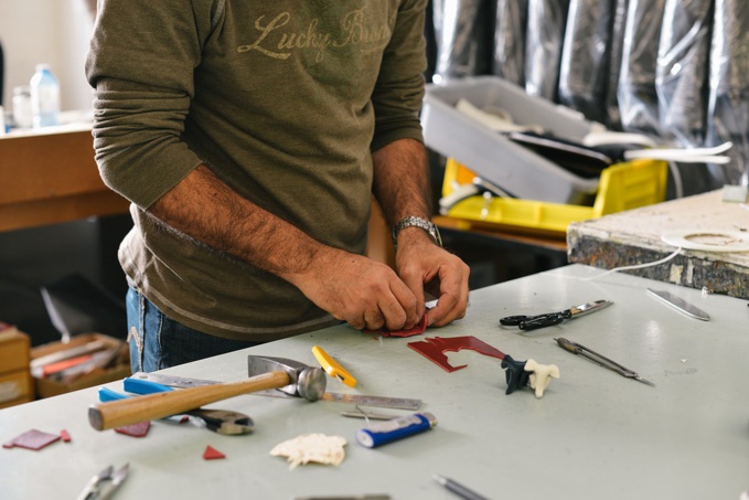 Twelve trends of the labor market