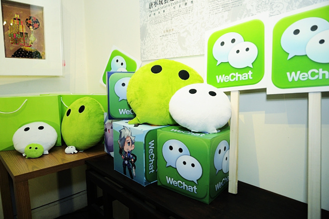 Sinchen.Lin via flickr Sinchen.Lin via flickr