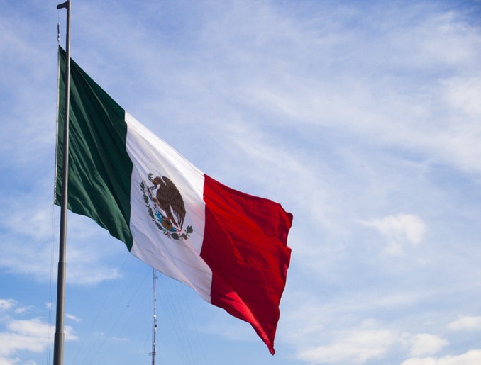 Chinese business to take over America's position in Mexico