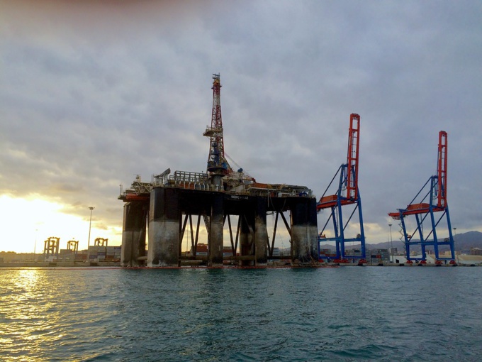 Trump to reverse the offshore drilling ban
