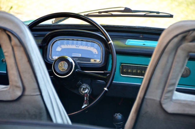 Capgemini: Third of consumers are ready to fully switch to car sharing and mobile services