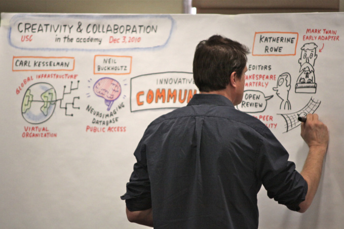 Norman Lear Center via flickr Norman Lear Center via flickr