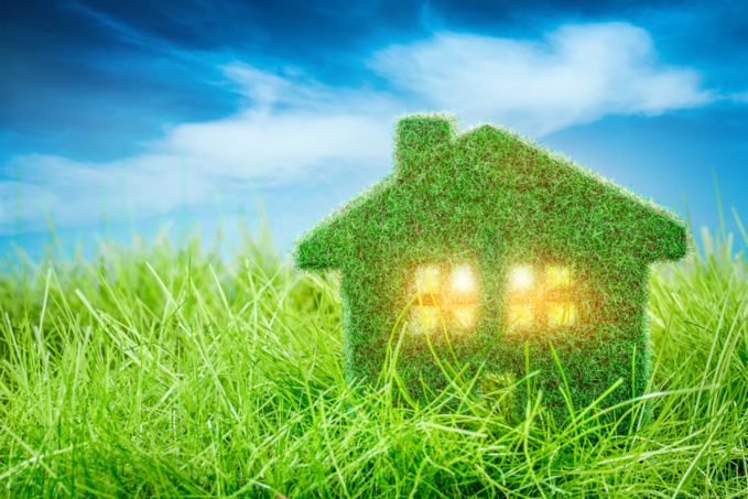 What will the house of tomorrow look like? What will the house of tomorrow look like?