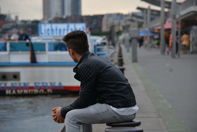 Every fifth German company employs refugees